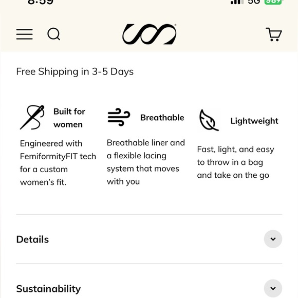 Saysh Everyday/Multipurpose Shoes - Picture 10 of 15